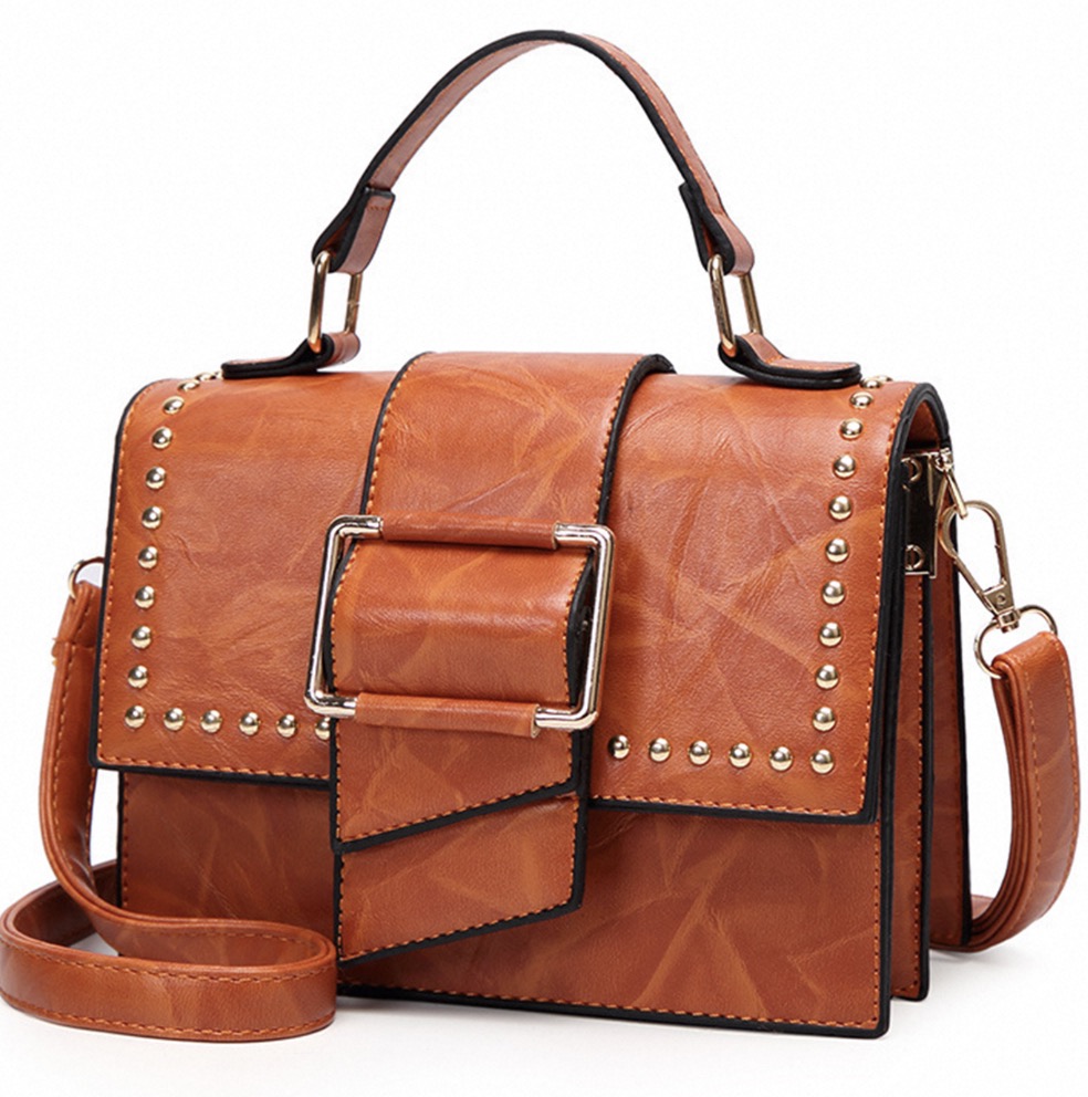 Women’s Medium Handbags: Your Versatile Everyday Companion插图4