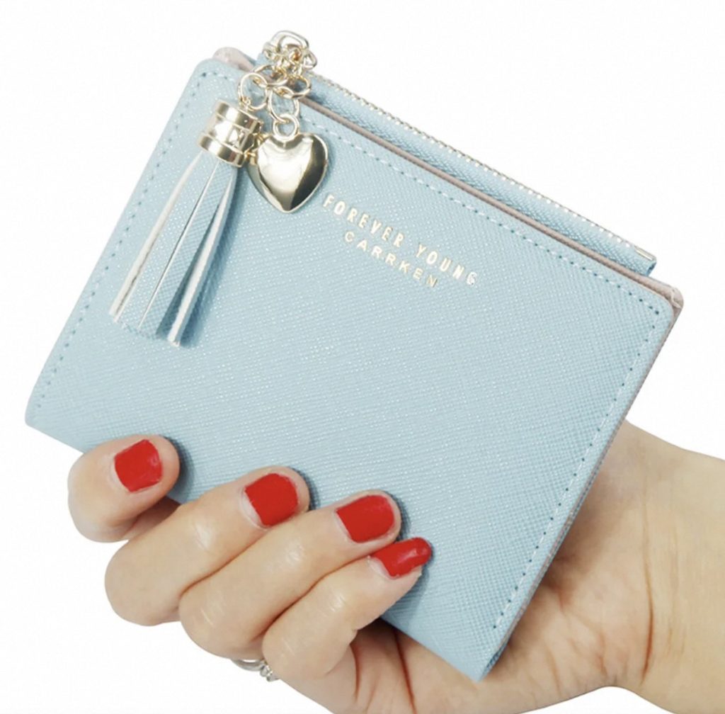 best women's wallet