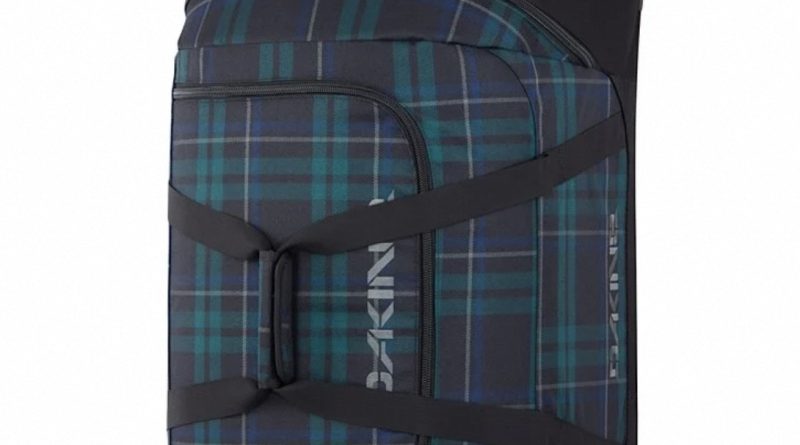 dakine luggage