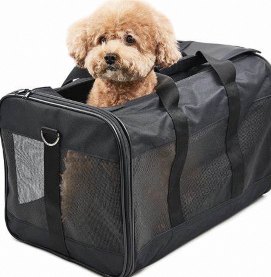 dog bags for travel