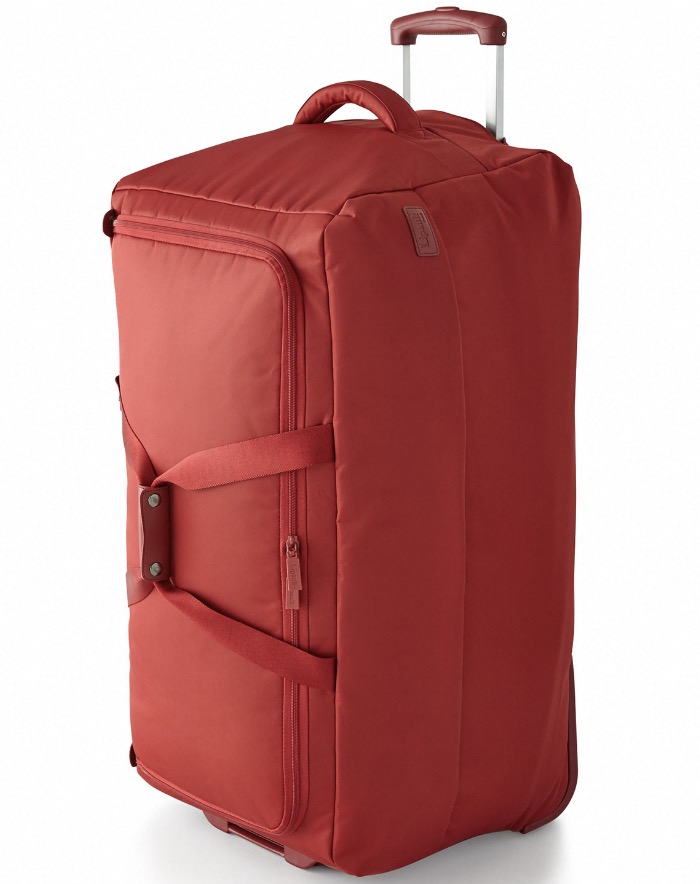 lipault luggage