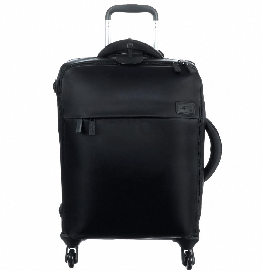 lipault luggage