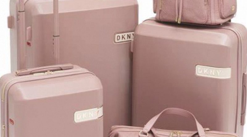 macys luggage sale