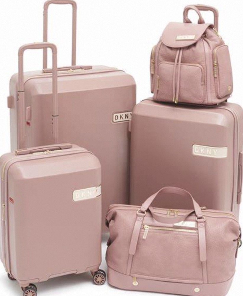 macys luggage sale