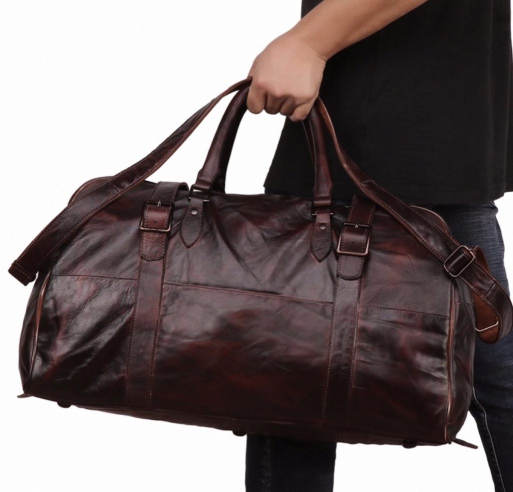 men's travel bags