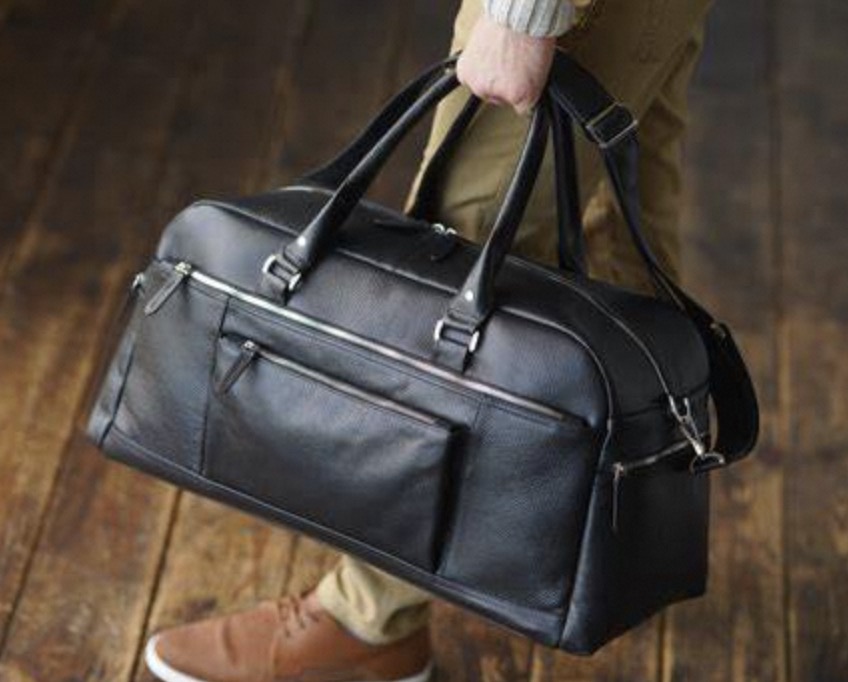 men's travel bags