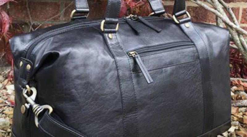 men's travel bags