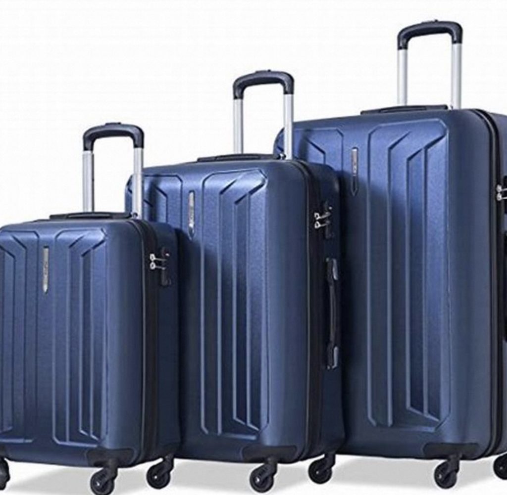 most durable luggage