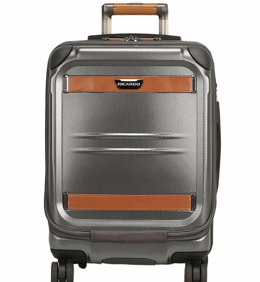 ricardo beverly hills luggage