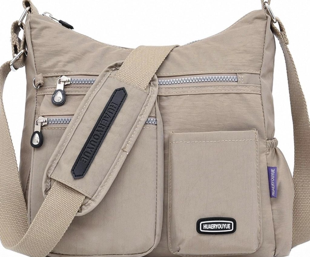 travel crossbody bags