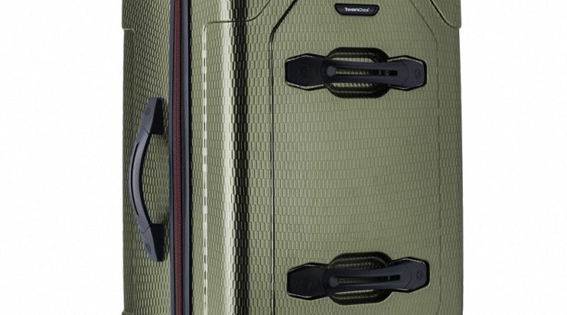 trunk luggage