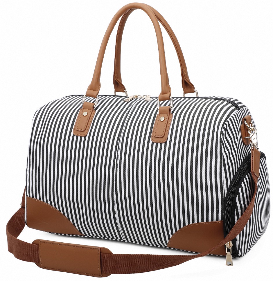 women's travel bags