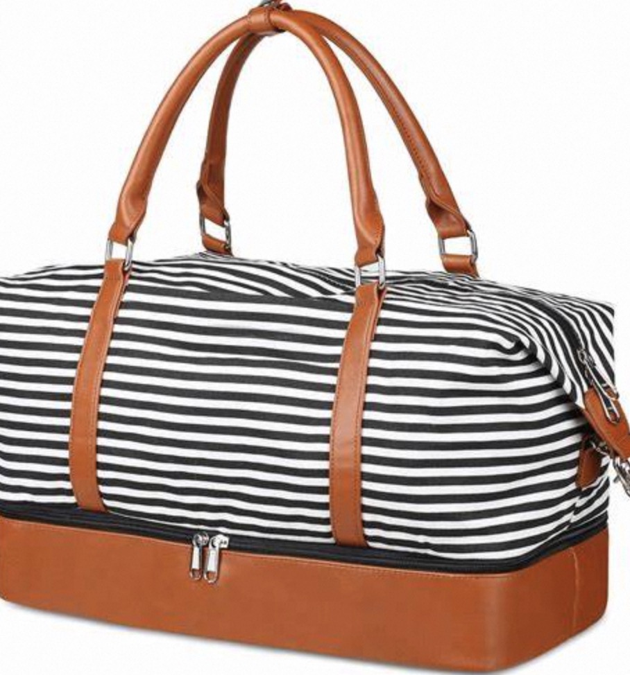 women's travel bags