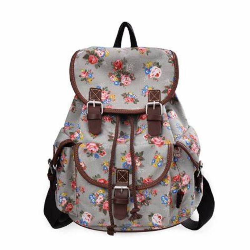 trendy backpacks for teenage girl