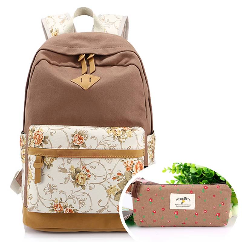 trendy backpacks for teenage girl