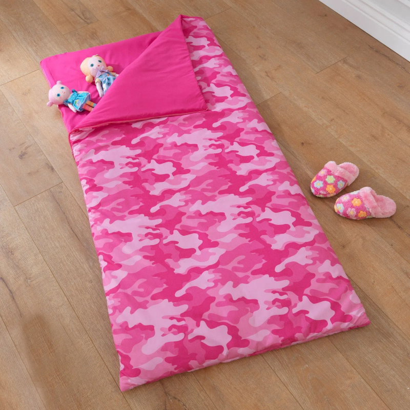 walmart sleeping bags for kids