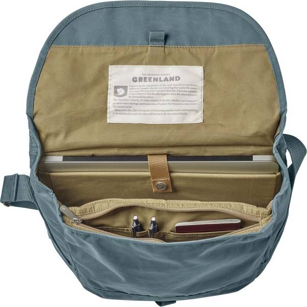 fjallraven shoulder bag