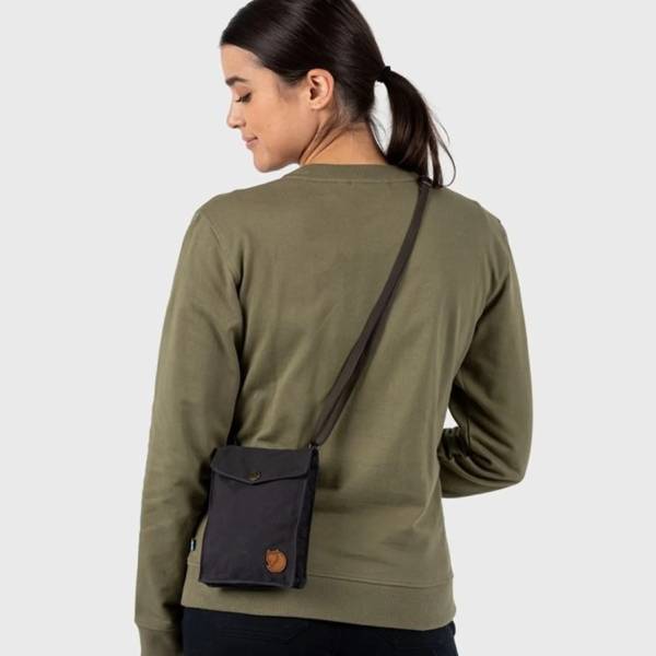 fjallraven shoulder bag