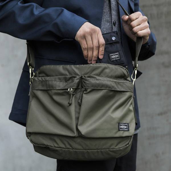 porter shoulder bag