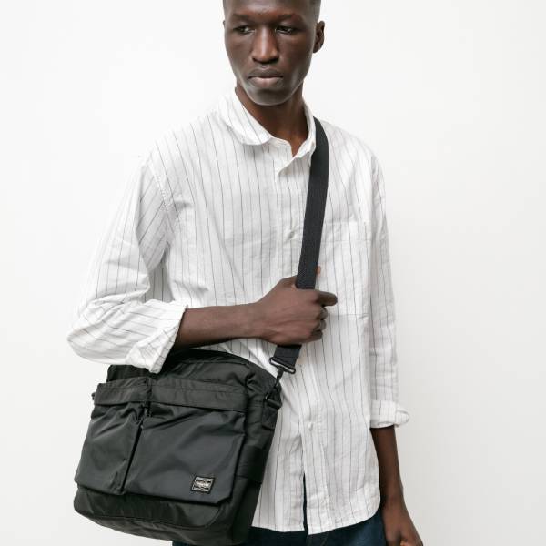 porter shoulder bag