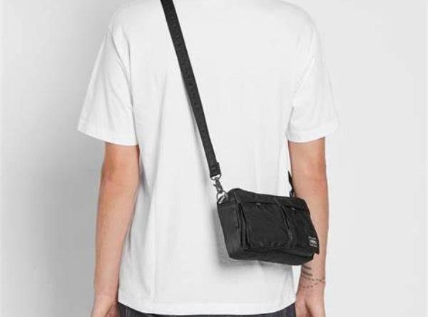 porter shoulder bag