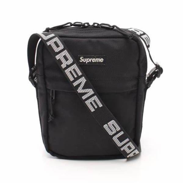 supreme 18ss shoulder bag