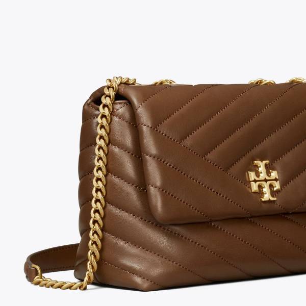 tory burch kira chevron small convertible shoulder bag