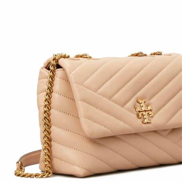 tory burch kira chevron small convertible shoulder bag