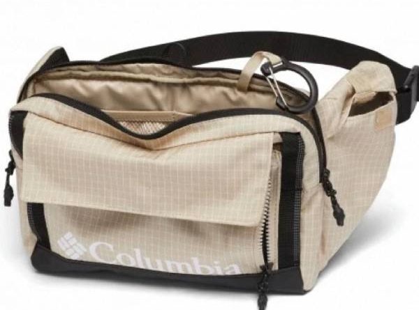 columbia crossbody bag