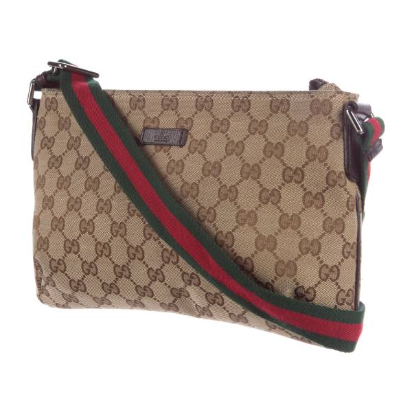 crossbody bag gucci