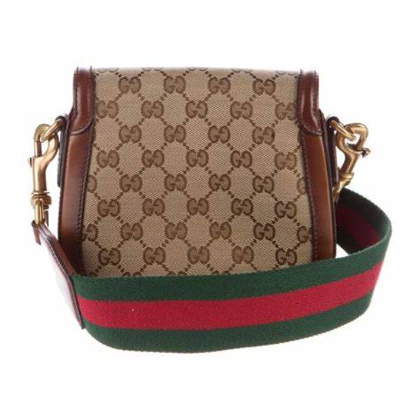 crossbody bag gucci