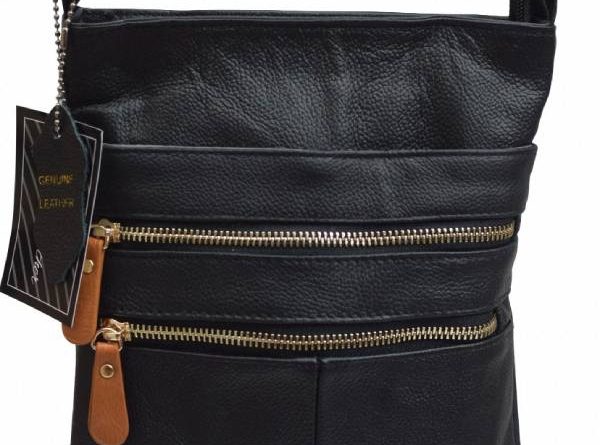 front crossbody bag