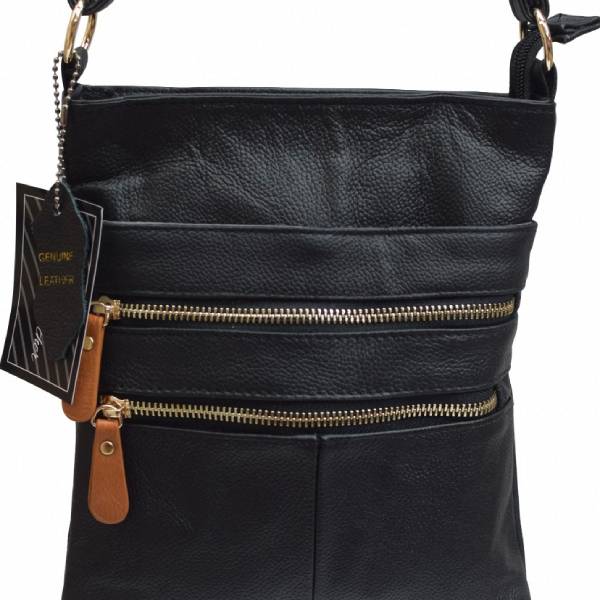 front crossbody bag