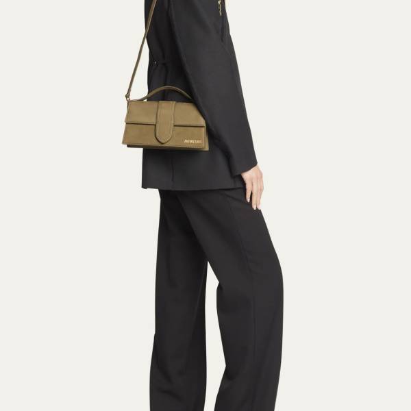 jacquemus crossbody bag