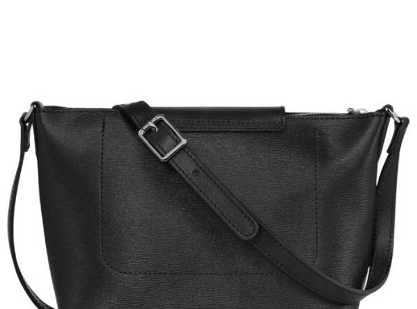 le pliage city crossbody bag