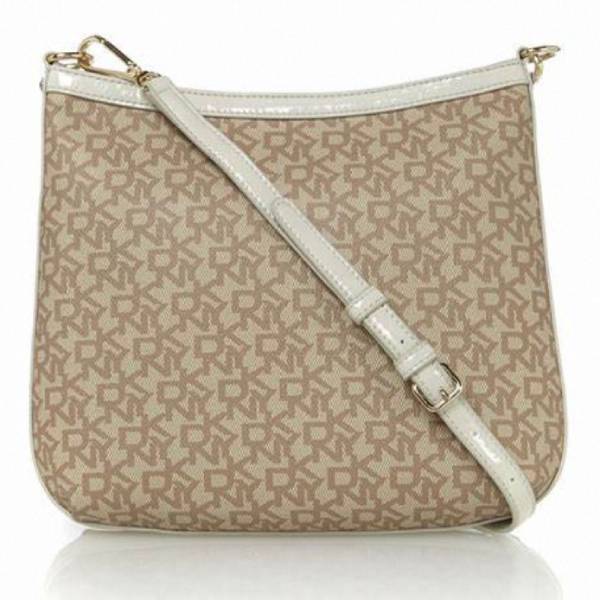 neutral crossbody bag