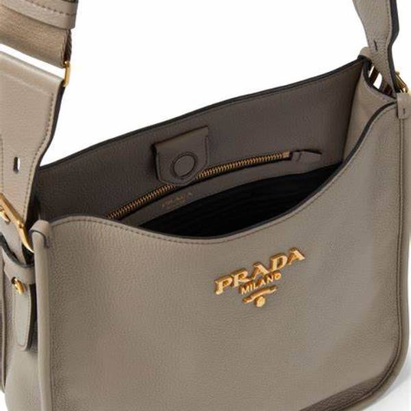 prada hobo bag