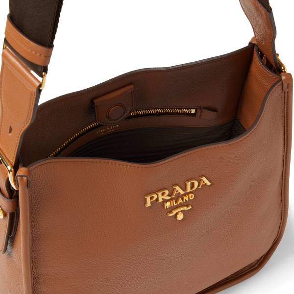 prada hobo bag