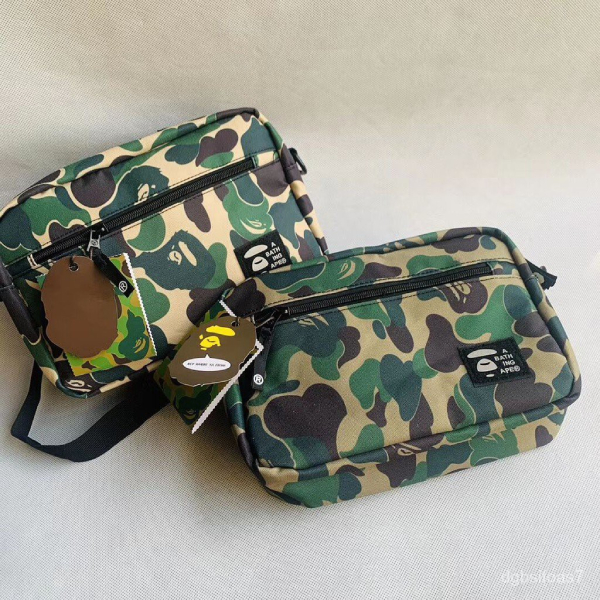 bape crossbody bag