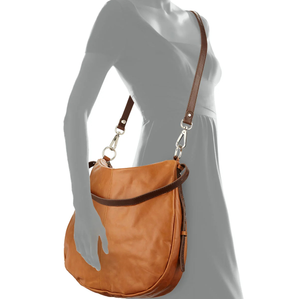 crossbody hobo bag