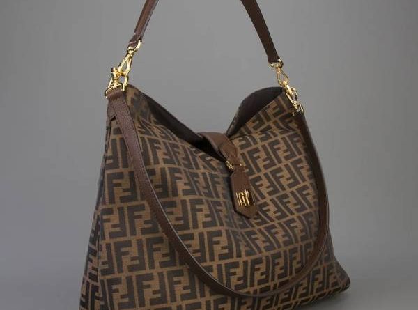 fendi hobo bag