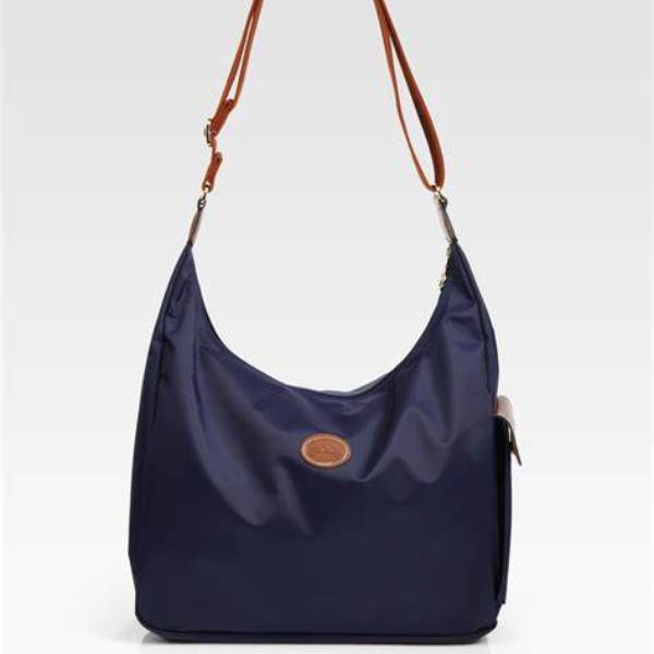 longchamp hobo bag