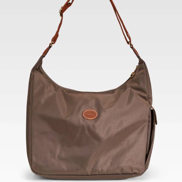 longchamp hobo bag