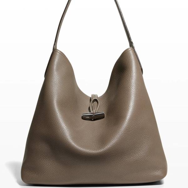 longchamp hobo bag