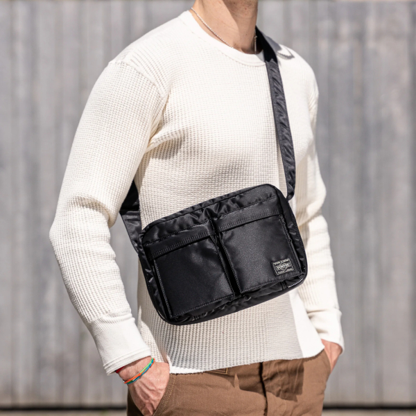 porter shoulder bag