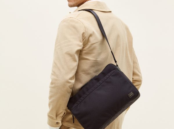 porter shoulder bag