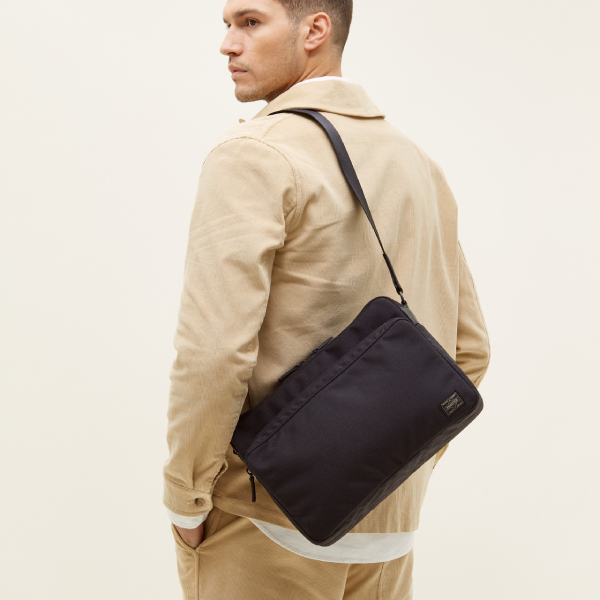 porter shoulder bag