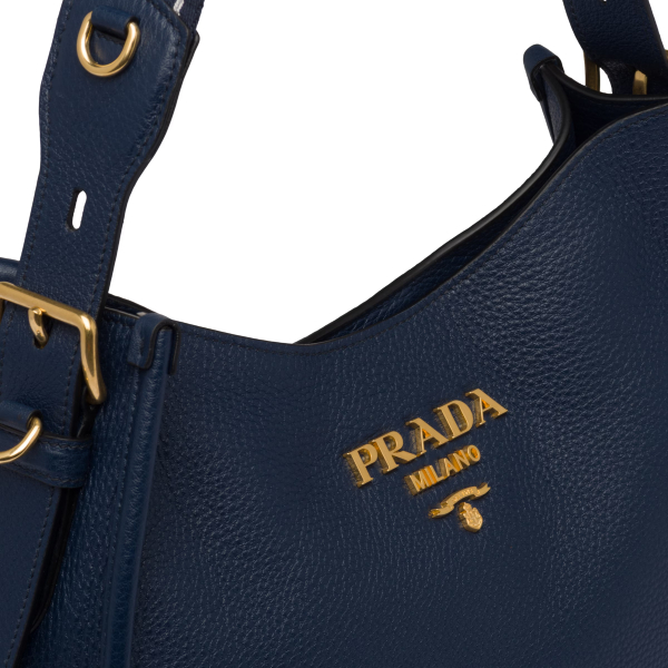 prada hobo bag