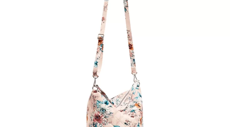 Vera Bradley Hobo Bags