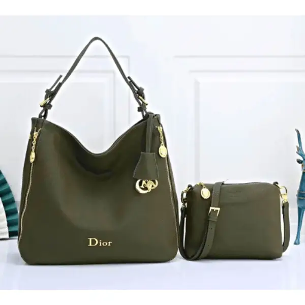 dior hobo bag